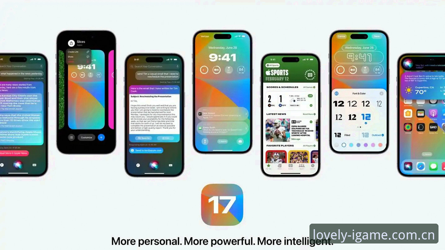 苹果iOS iGame简体中文官网赛事数据查询完整指南：从手机到电脑的体验升级