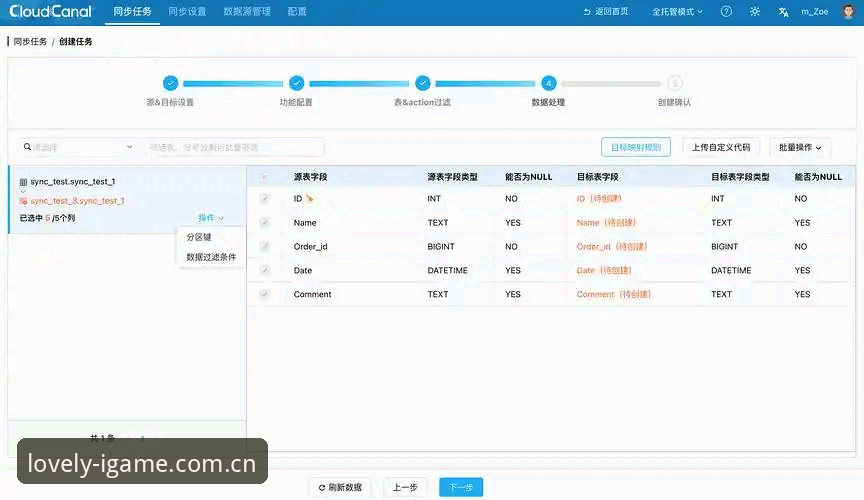 中国区IGAME简体中文官网电脑版对比 中国区IGAME简体中文官网电脑版对比实操教程——从iOS到安卓的跨端数据同步指南