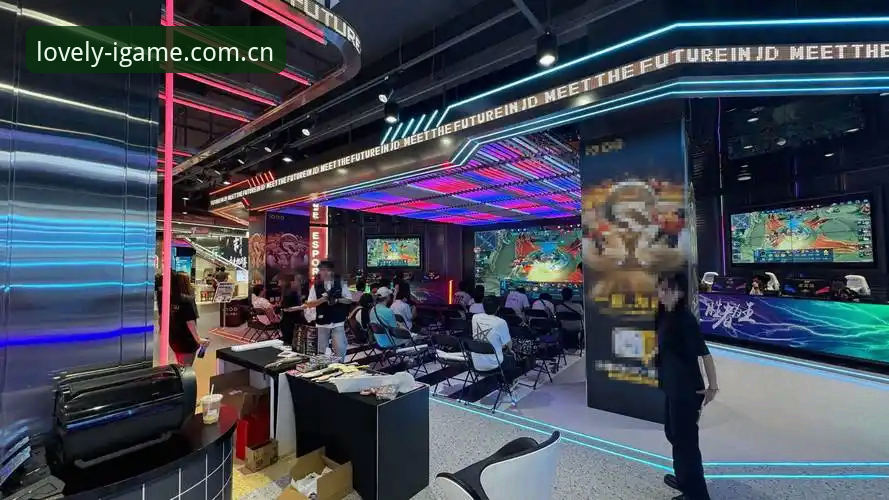iGame赛事查询全面解析：多端数据协同如何重构电竞观赛体验？